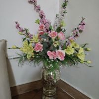 گل و گلدان مصنوعی|گل مصنوعی|تهران, مینا|دیوار