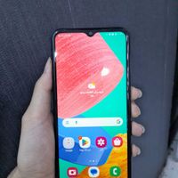 سامسونگ Galaxy M33 ۱۲۸ گیگابایت|موبایل|تهران, یافت‌آباد|دیوار