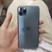 اپل iPhone 11 Pro Max ۲۵۶ گیگابایت|موبایل|تهران, مشیریه|دیوار