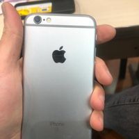 اپل iPhone 6s ۶۴ گیگابایت سالم|موبایل|تهران, مجیدیه|دیوار