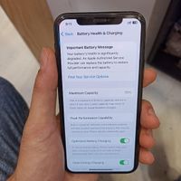 اپل iPhone 11 Pro ۶۴ گیگابایت|موبایل|تهران, سهروردی|دیوار