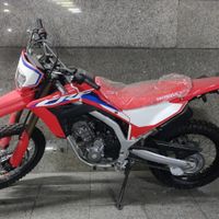 موتور هوندا تریل CRF 250|موتورسیکلت|تهران, منیریه|دیوار