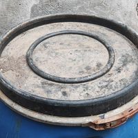 بشکه ۲۰۰لیتری|ظروف نگهدارنده، پلاستیکی، یک‌بارمصرف|مشهد, محله طلاب|دیوار