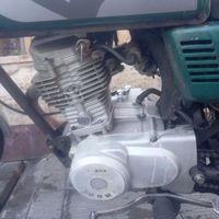 زیگما|موتورسیکلت|تهران, خاک سفید|دیوار