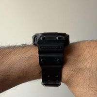 ساعت کاسیو جی شاک G-SHOCK KING GX-56BB-1DR|ساعت|تهران, هروی|دیوار