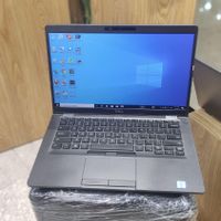 لپتاپDell 5400 i5نسل۸ سوپراسلیم/مهندسی/قدرتمند|رایانه همراه|تهران, دیلمان|دیوار