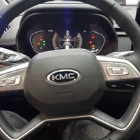 کی ام سی ایکس ۵ / Kmc X5 403 404|خودرو سواری و وانت|تهران, سیدخندان|دیوار