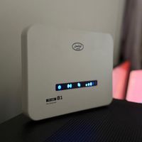 مودم Td Lte|مودم و تجهیزات شبکه|تهران, تهرانپارس شرقی|دیوار