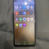 گوشی Galaxy A21s|موبایل|قم, زنبیل آباد|دیوار