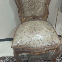 مبل‌استیل ۹ نفره|مبلمان خانگی و میز عسلی|تهران, حکیمیه|دیوار