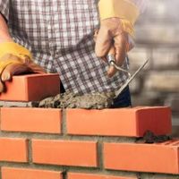بنایی ، سیمان کاری ، تخریب ، چاه ، کاشی و سرامیک|خدمات پیشه و مهارت|قم, نیروگاه|دیوار