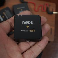 میکروفون ضبط صدا  rode go2|صوتی و تصویری|تهران, پیروزی|دیوار