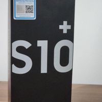 سامسونگ Galaxy S10+ ۵۱۲ گیگابایت|موبایل|تهران, سیدخندان|دیوار