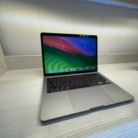 مک بوک پرو Macbook pro 2020 پردازنده i7 - 16g|رایانه همراه|تهران, صادقیه|دیوار