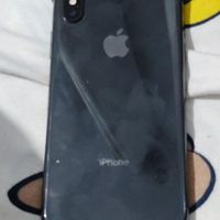 اپل iPhone X با حافظهٔ ۲۵۶ گیگابایت|موبایل|مشهد, قاسم‌آباد (شهرک غرب)|دیوار