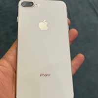 اپل iPhone 8 Plus ۲۵۶ گیگابایت|موبایل|تهران, اسکندری|دیوار