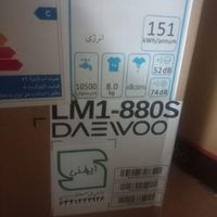 ماشین لباسشویی دوو - Daewoo|ماشین لباسشویی و خشک‌کن لباس|تهران, وردآورد|دیوار