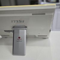 All in one MSI i5 نسل ۴|رایانه رومیزی|تهران, بلوار کشاورز|دیوار