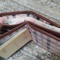 کیف پول مردانه جا کارتی و جای مدارک|کیف، کفش، کمربند|تهران, نازی‌آباد|دیوار