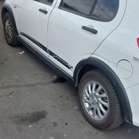 کوییک اتوماتیک R پلاس، مدل ۱۴۰۲|خودرو سواری و وانت|تهران, خانی‌آباد|دیوار