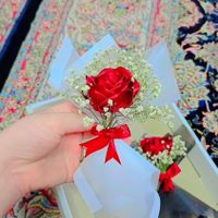 دسته.گل.روز معلم مینی گل|گل مصنوعی|تهران, نعمت‌آباد|دیوار