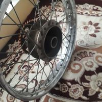 رینگ موتور سالم|قطعات یدکی و لوازم جانبی|تهران, شریف‌آباد|دیوار