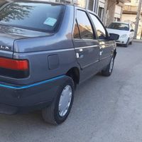 پژو 405 GLX بنزینی، مدل ۱۳۹۷|خودرو سواری و وانت|ارومیه, |دیوار
