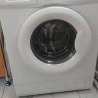ماشین لباسشویی ال جی - LG|ماشین لباسشویی و خشک‌کن لباس|تهران, جیحون|دیوار