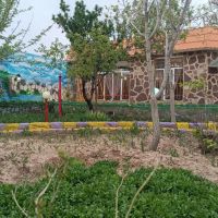 منزل-ویلایی