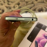 گوشی شیائومی Redmi Note 12S در حد حافظه 256 رام 8|موبایل|تهران, قلهک|دیوار