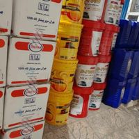 روغن موتور  بهران  ایرانول  سپاهان|قطعات یدکی و لوازم جانبی|تهران, اکباتان|دیوار