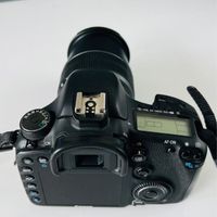 canon 7d|دوربین عکاسی و فیلم‌برداری|تهران, اکباتان|دیوار