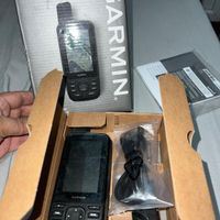 جی پی اس گارمین مدل    Garmin  gps  s66|تجهیزات ورزشی|تهران, گیشا (کوی نصر)|دیوار