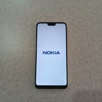 نوکیا 6.1 Plus (Nokia X6) ۶۴ گیگابایت|موبایل|تهران, سنایی|دیوار