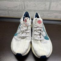 کتونی نایکی سایز ۴۲ پگاسوسNike|کیف، کفش، کمربند|تهران, کوی نوبنیاد|دیوار