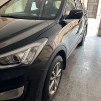 هیوندای سانتافه ix 45 2400cc، مدل ۲۰۱۴|خودرو سواری و وانت|تهران, شهرک غرب|دیوار