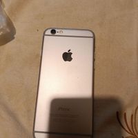 اپل iPhone 6 با حافظهٔ ۳۲ گیگابایت|موبایل|تهران, شهید رجایی|دیوار