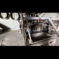 دستگاه بلوک زنی تکنو|ماشین‌آلات صنعتی|تهران, آبشار|دیوار