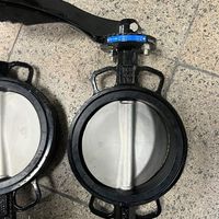 ولو پروانه (butterfly valve)|مصالح و تجهیزات ساختمان|تهران, ستارخان|دیوار