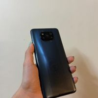 شیائومی poco x3 nfc|موبایل|ارومیه, |دیوار