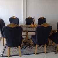 مبل و غذاخوری|مبلمان خانگی و میز عسلی|تهران, حسن‌آباد باقرفر|دیوار