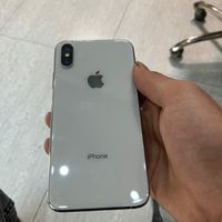 اپل iPhone XS 256 gig  بی خط و خش|موبایل|تهران, جنت‌آباد مرکزی|دیوار