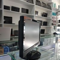 مانیتور AOC  15.6 WIDE LCD با ضمانت|قطعات و لوازم جانبی رایانه|تهران, نازی‌آباد|دیوار