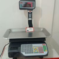 ترازوی محک 50 کیلویی|فروشگاه و مغازه|تهران, عبدل‌آباد|دیوار
