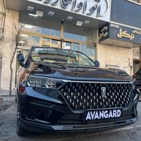 بستیون T77، مدل ۱۴۰۳|خودرو سواری و وانت|تهران, سعادت‌آباد|دیوار