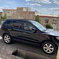 هیوندای سانتافه ix 45 2700cc، مدل ۲۰۰۸|خودرو سواری و وانت|تبریز, |دیوار