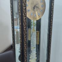 ساعت ایستاده اینه ای|ساعت دیواری و تزئینی|مشهد, قاسم‌آباد (شهرک غرب)|دیوار