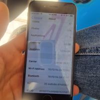 گوشی اپل iPhone 6 ۶۴ گیگابایت|موبایل|تهران, اراج|دیوار