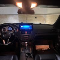 بنز کلاس C C350، مدل ۲۰۰۸|خودرو سواری و وانت|تهران, سعادت‌آباد|دیوار