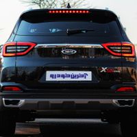 ام‌وی‌ام X55 Pro IE، ایکس55پرو|خودرو سواری و وانت|اهواز, پادادشهر|دیوار